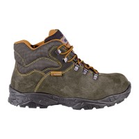 BOTA BIQ AÇO BIQ N/MET SCRAMBLE (S1P+SRC)